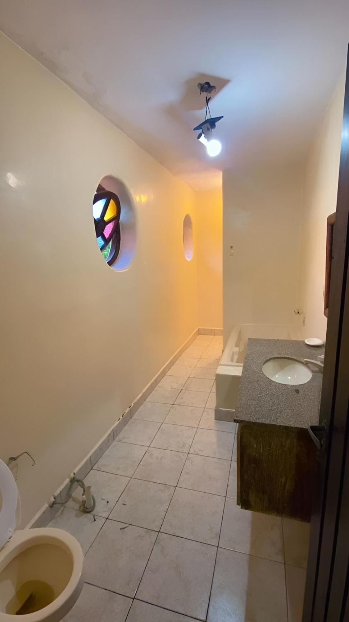 Casarao No Guaruja Com Piscina Villa Екстериор снимка