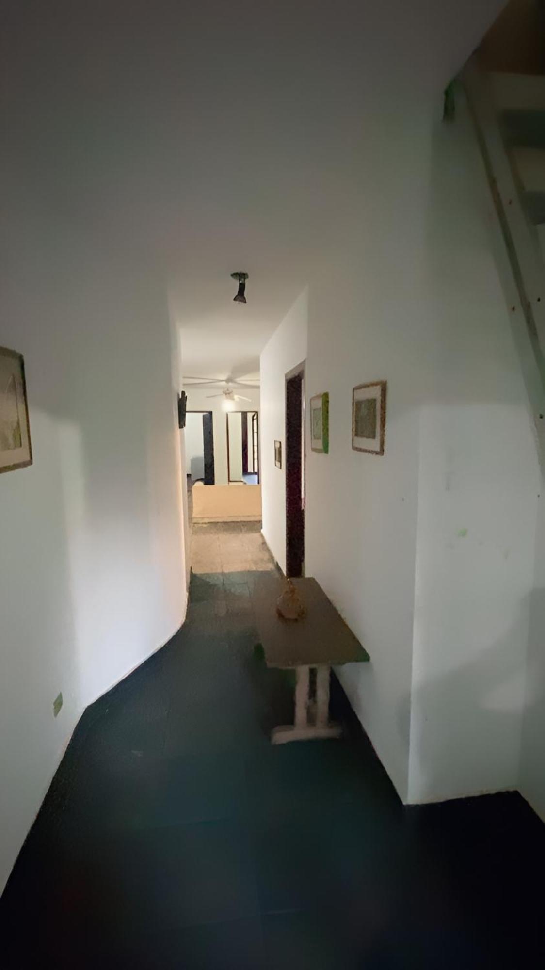 Casarao No Guaruja Com Piscina Villa Екстериор снимка