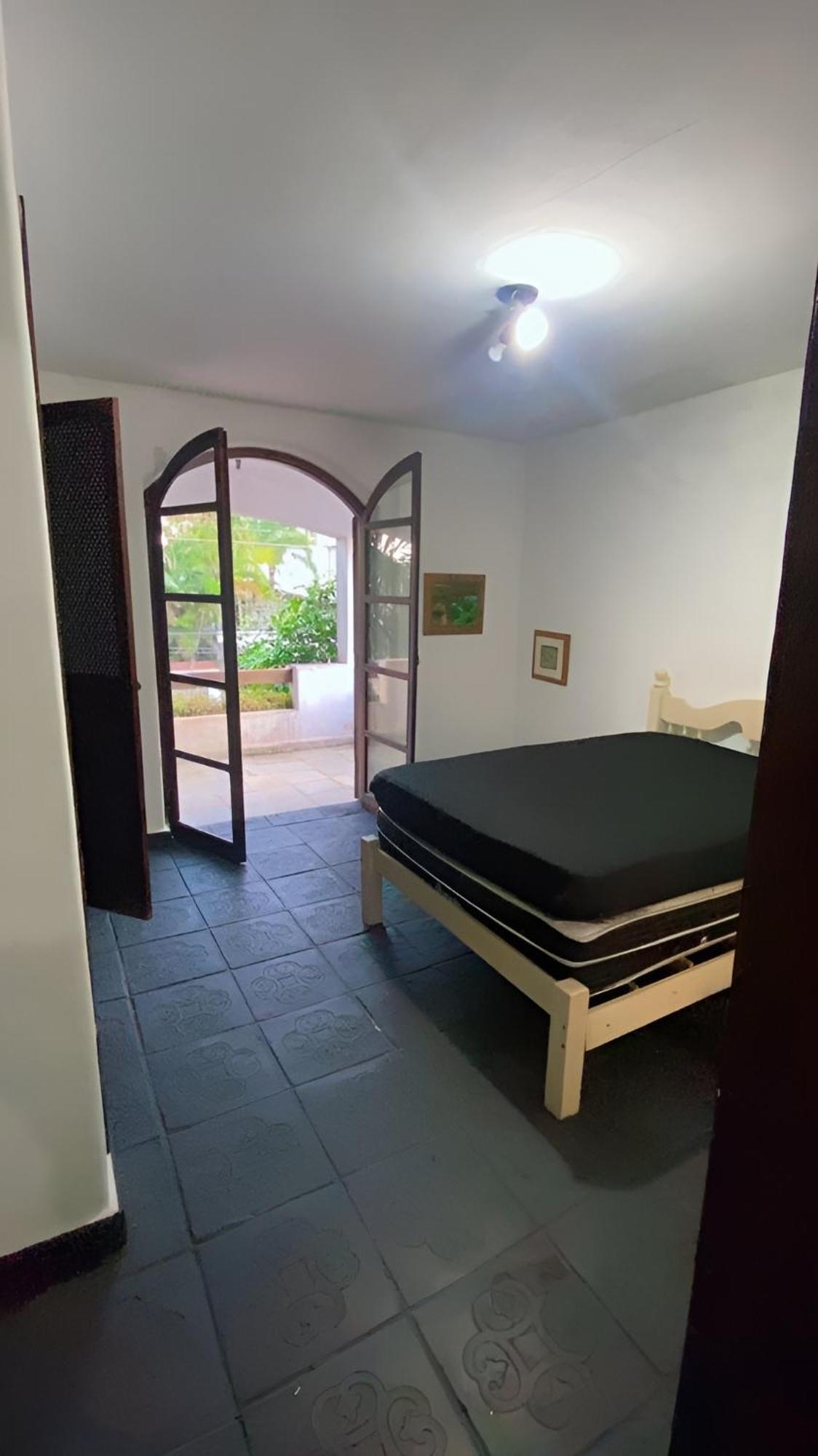 Casarao No Guaruja Com Piscina Villa Екстериор снимка