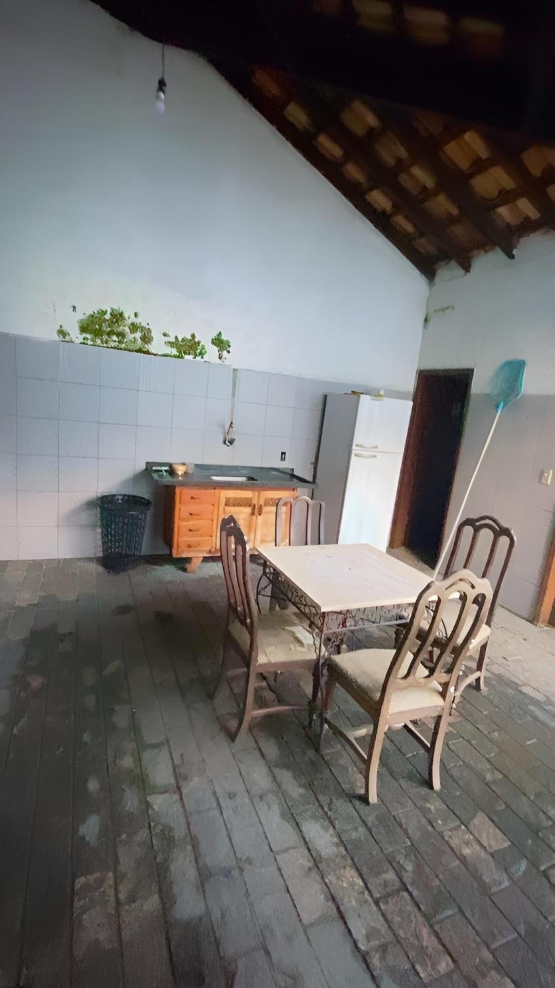 Casarao No Guaruja Com Piscina Villa Екстериор снимка