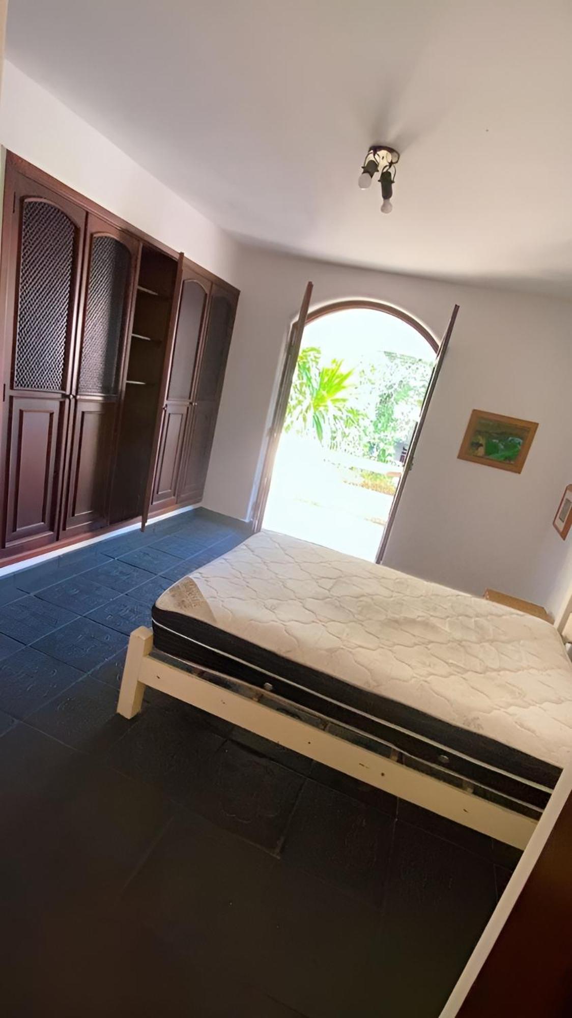 Casarao No Guaruja Com Piscina Villa Екстериор снимка