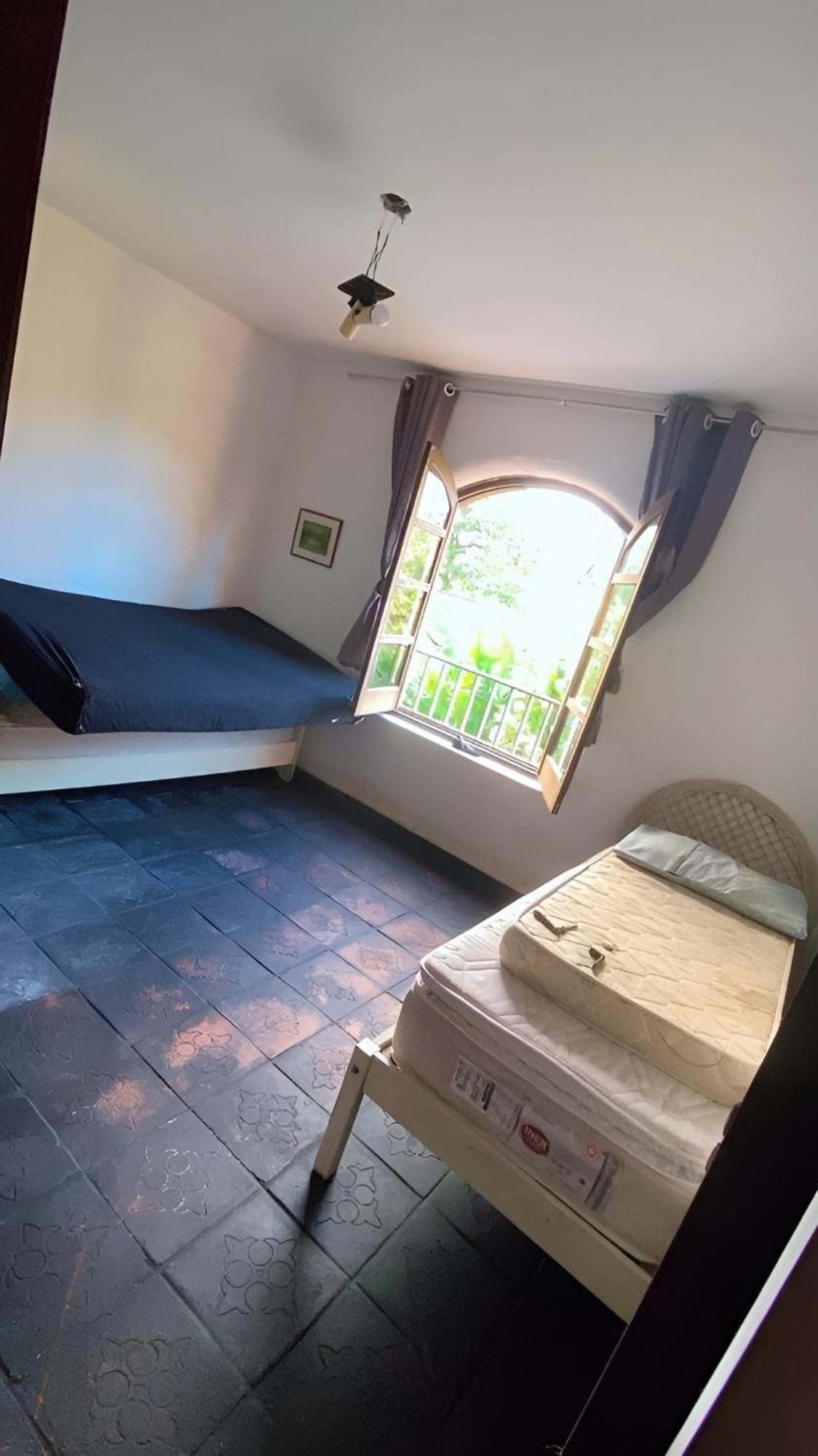 Casarao No Guaruja Com Piscina Villa Екстериор снимка