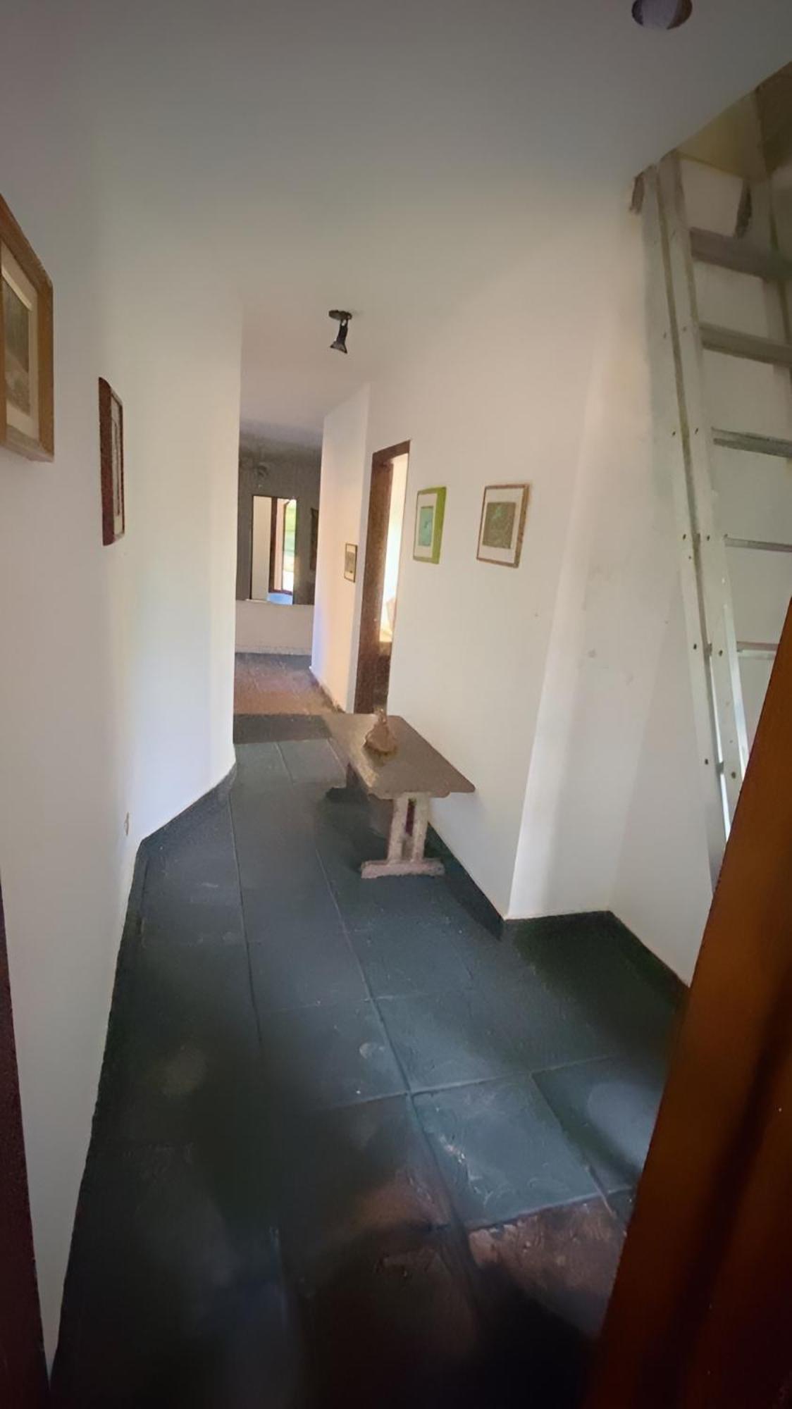 Casarao No Guaruja Com Piscina Villa Екстериор снимка