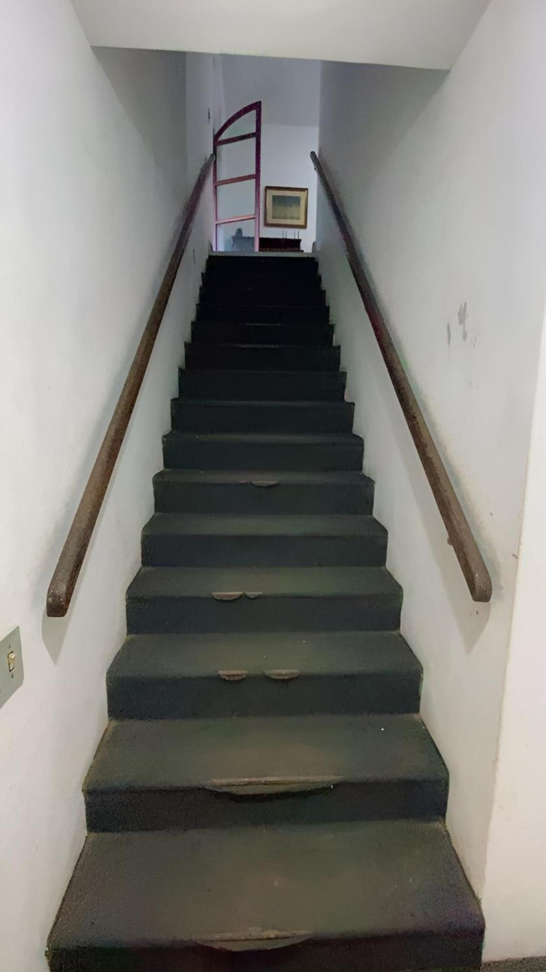 Casarao No Guaruja Com Piscina Villa Екстериор снимка