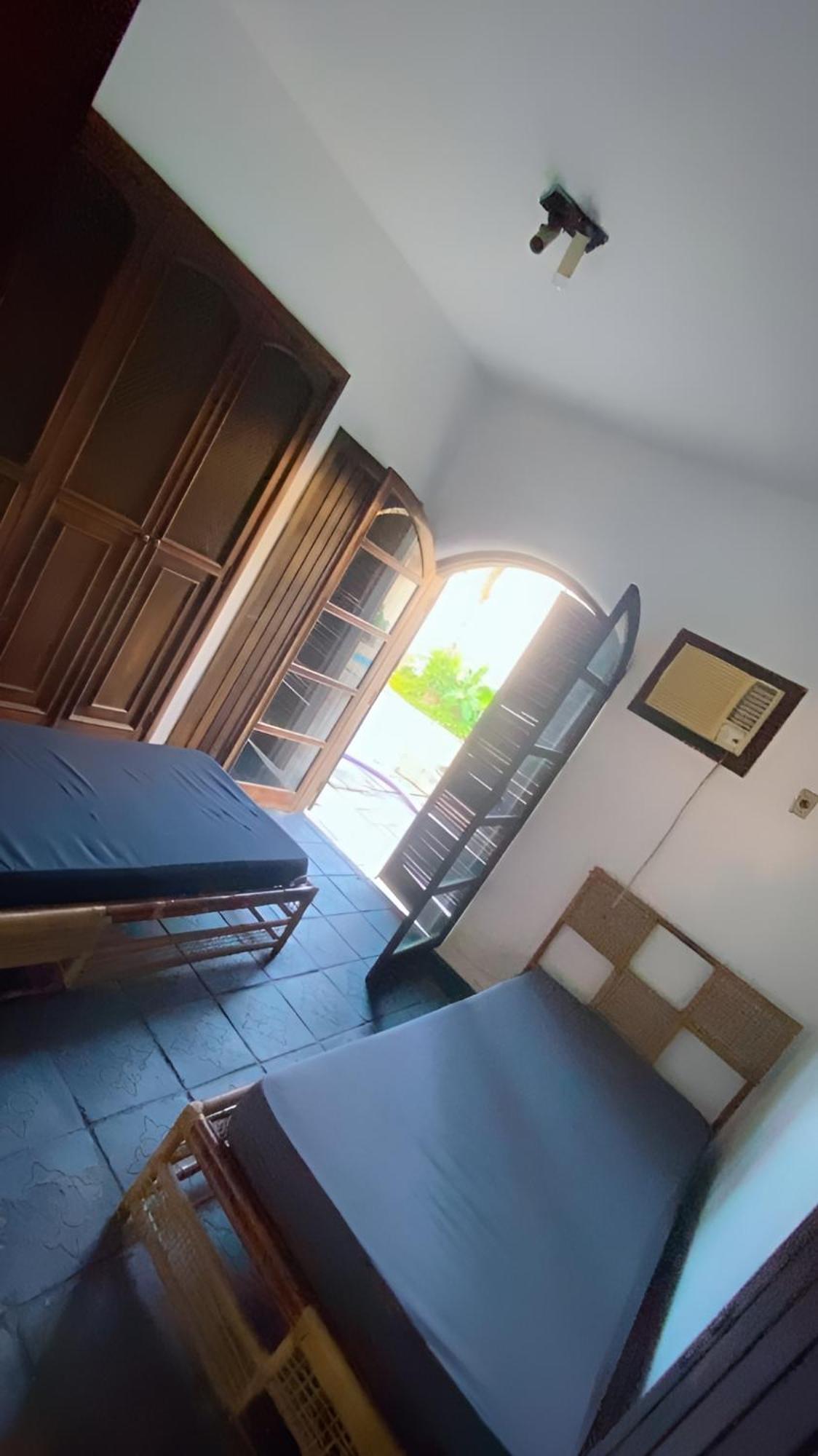 Casarao No Guaruja Com Piscina Villa Екстериор снимка