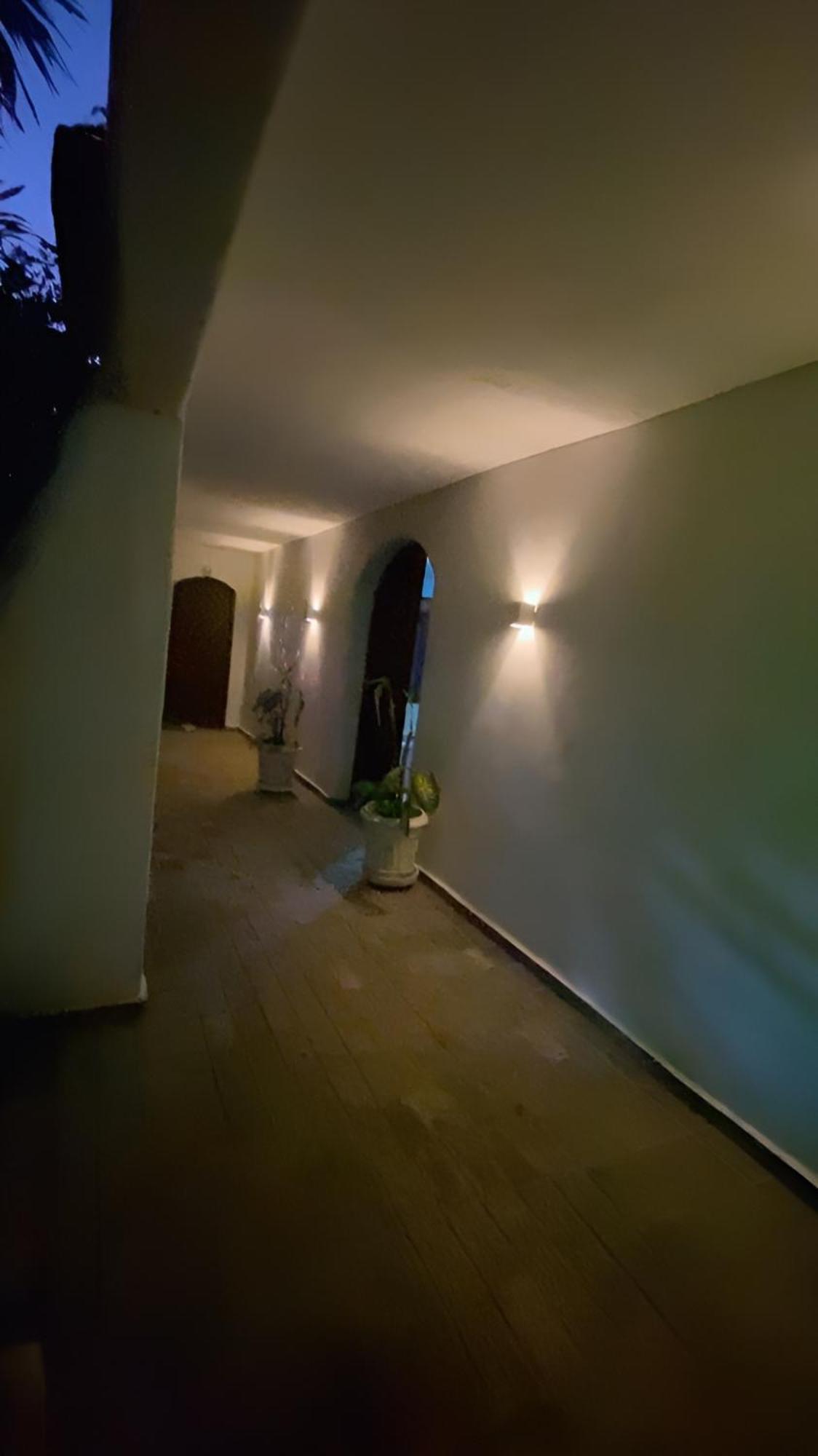 Casarao No Guaruja Com Piscina Villa Екстериор снимка