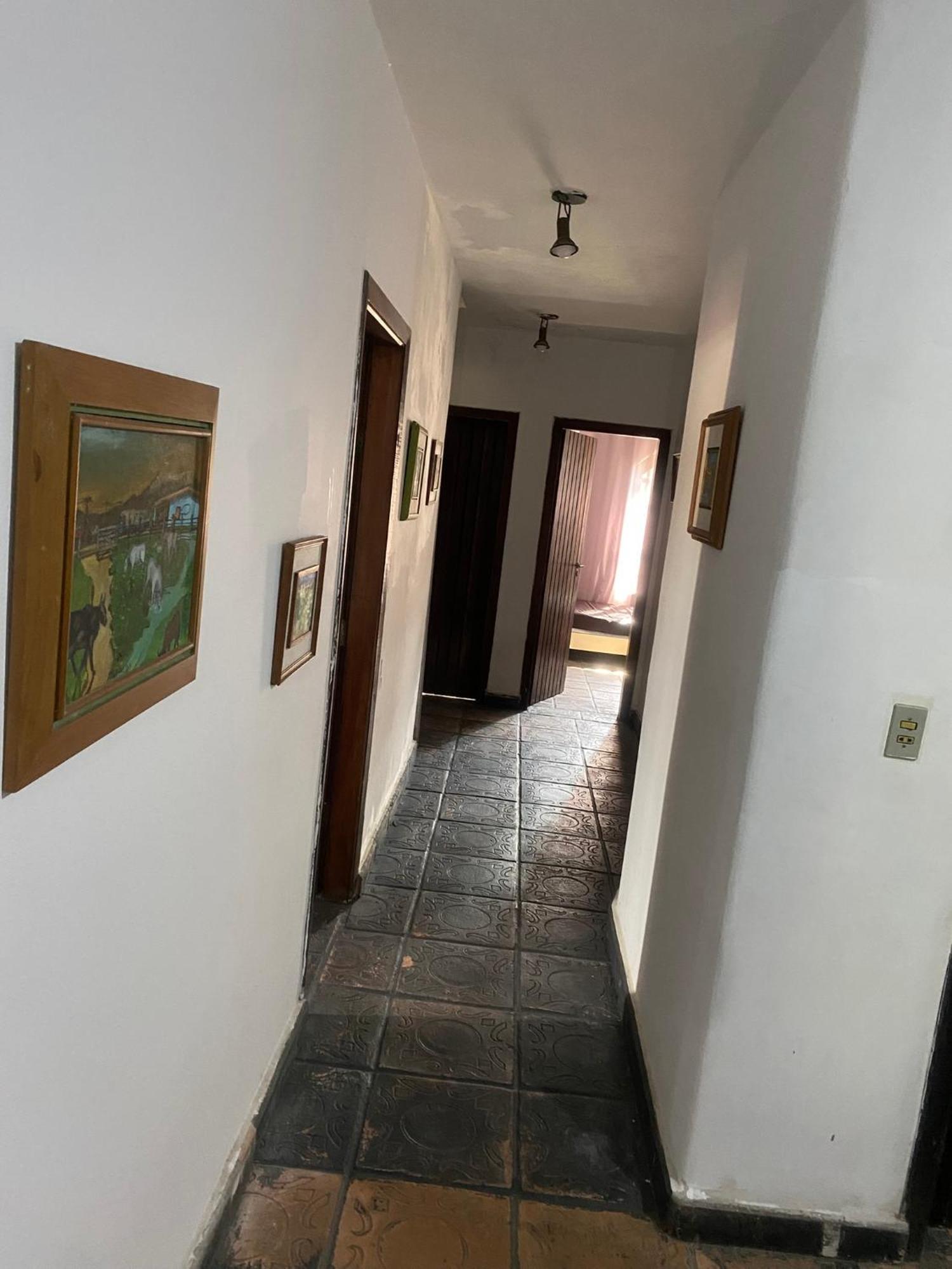 Casarao No Guaruja Com Piscina Villa Екстериор снимка