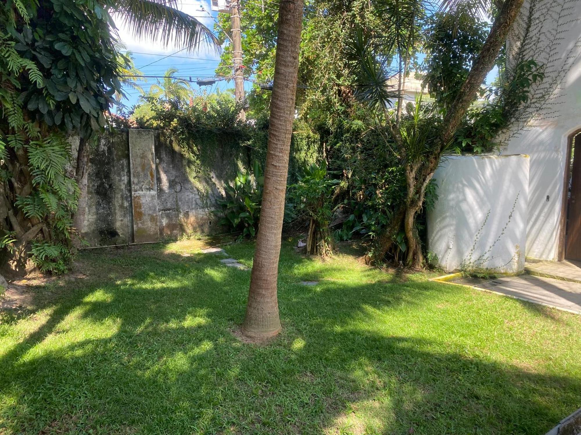 Casarao No Guaruja Com Piscina Villa Екстериор снимка