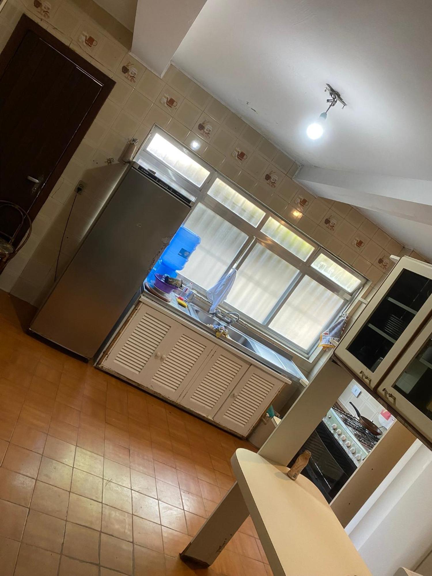 Casarao No Guaruja Com Piscina Villa Екстериор снимка