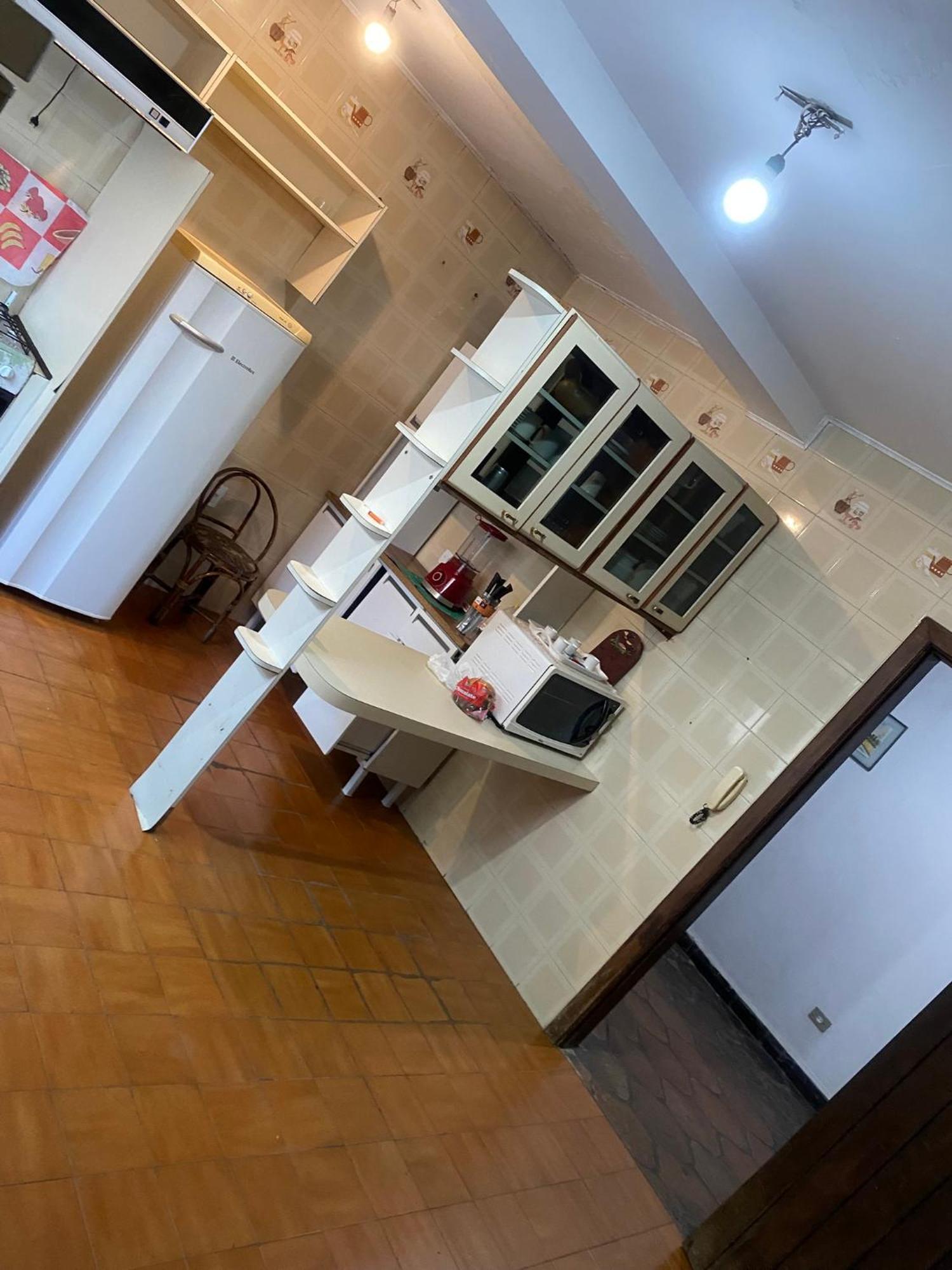 Casarao No Guaruja Com Piscina Villa Екстериор снимка