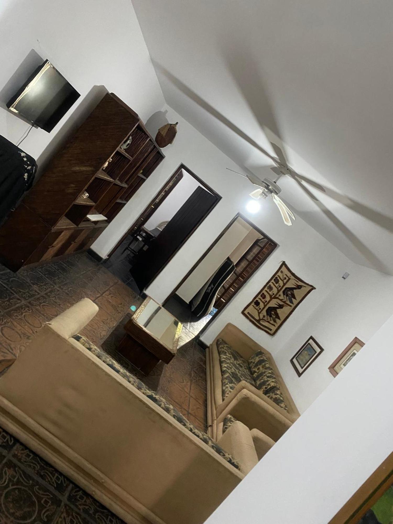 Casarao No Guaruja Com Piscina Villa Екстериор снимка